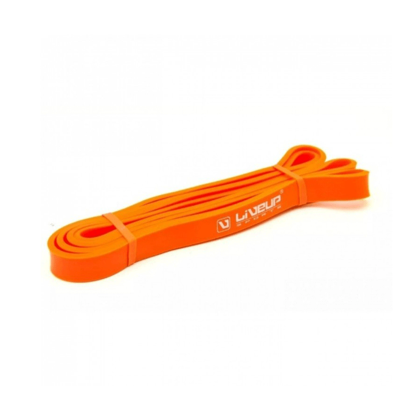 super-band-elastico-para-alongamento-laranja