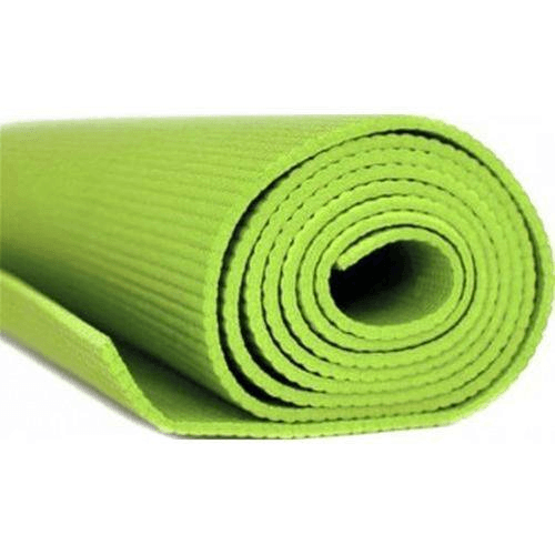 TAPETE DE YOGA EVA SIMPLES - 173 X 61 X 0,4CM - LIVEUP - Fisio